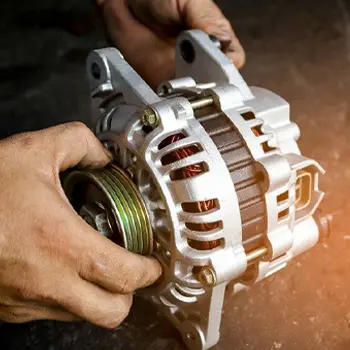 water pumps