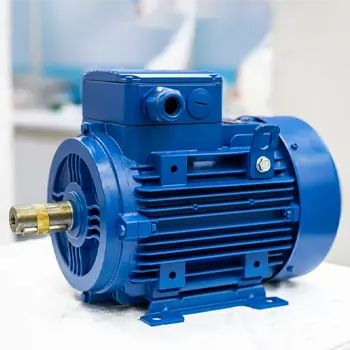 water pumps