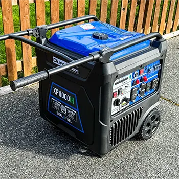 Generator