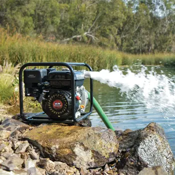 water pumps
