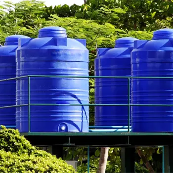 water pumps